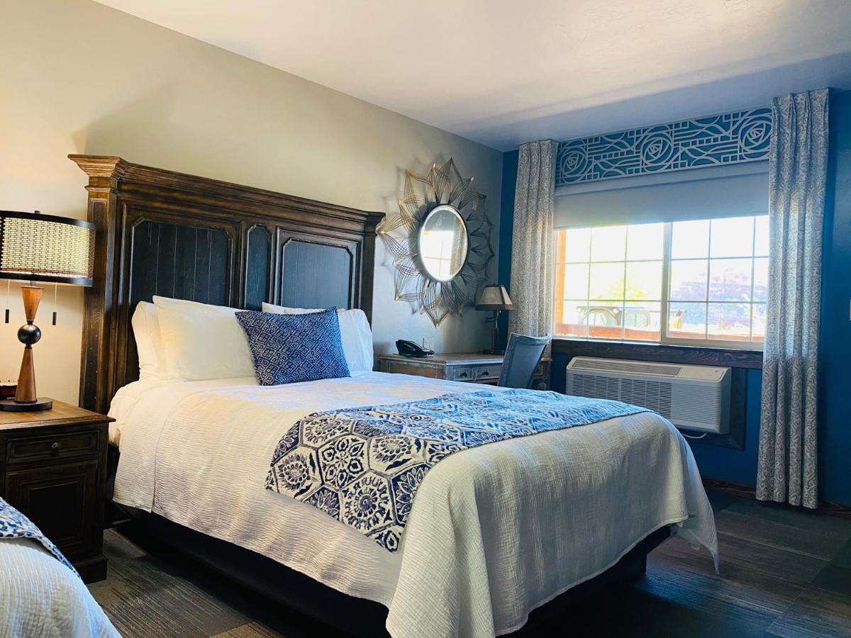 Desert Rose Resort&cabins 3*